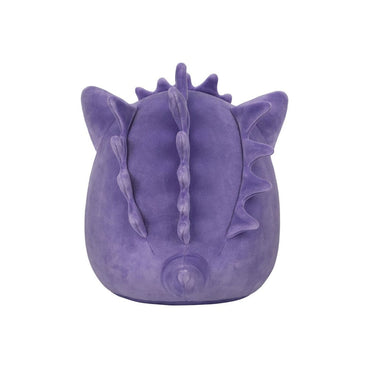 Squishmallows Plush: Gengar 25cm