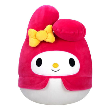 Squishmallows Plush: My Melody 25cm