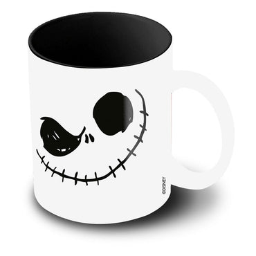 Nightmare before Christmas: Jack´s Face Mug