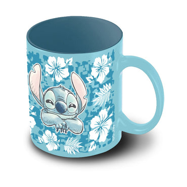 Lilo & Stitch: Stitch Aloha Mug