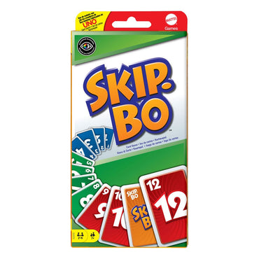 Skip-Bo