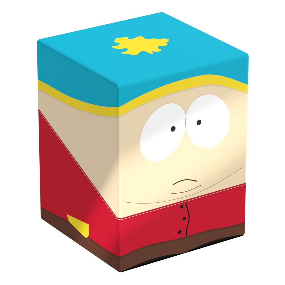 Ultimate Guard Squaroes 100+ Cartman