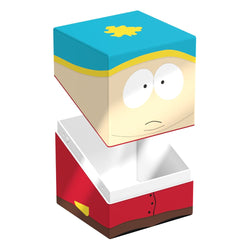 Ultimate Guard Squaroes 100+ Cartman