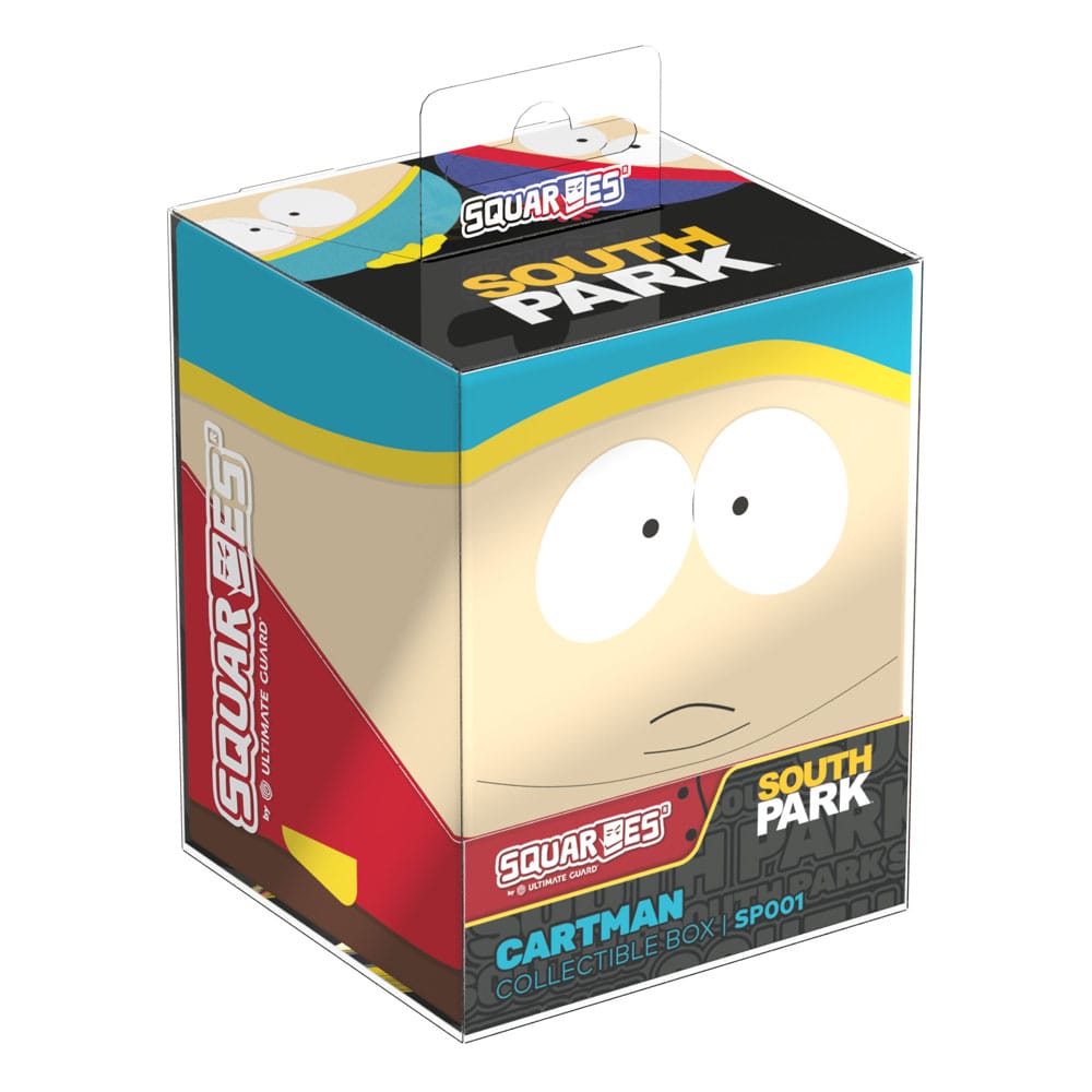 Ultimate Guard Squaroes 100+ Cartman