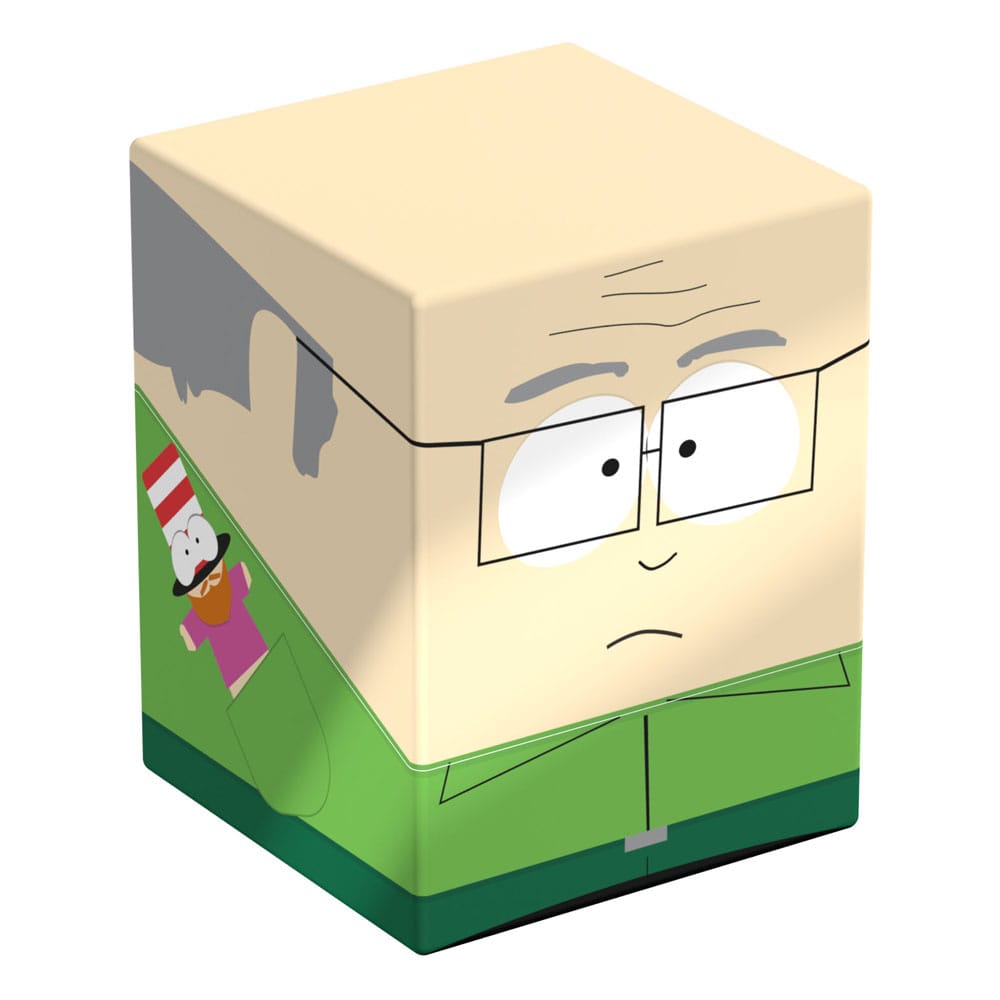 Ultimate Guard Squaroes 100+ Mr. Garrison