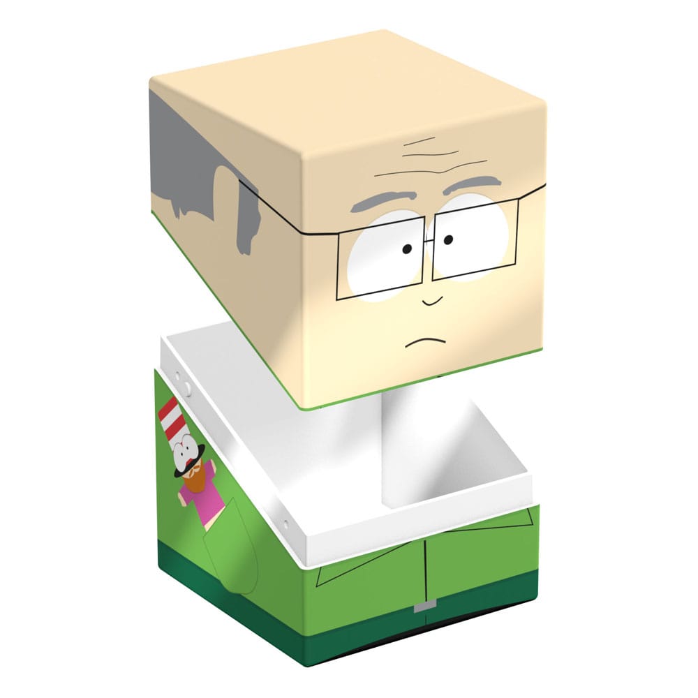 Ultimate Guard Squaroes 100+ Mr. Garrison