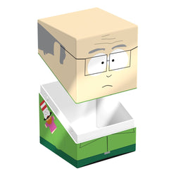 Ultimate Guard Squaroes 100+ Mr. Garrison