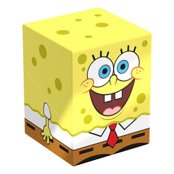 Ultimate Guard Squaroes 100+ SpongeBob