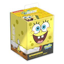 Ultimate Guard Squaroes 100+ SpongeBob