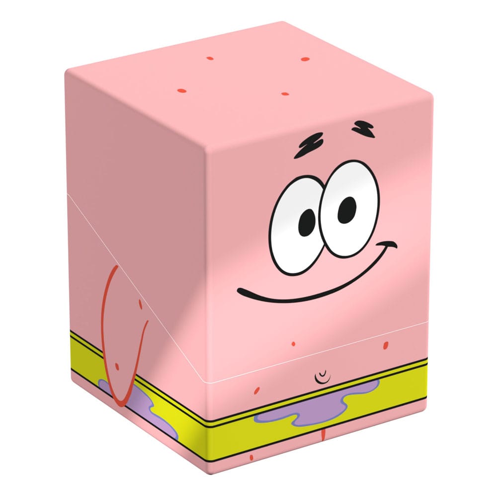 Ultimate Guard Squaroes 100+ Patrick