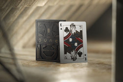 Dune Playing Cards