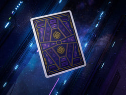 Marvel: Guardians of the Galaxy Playing Cards