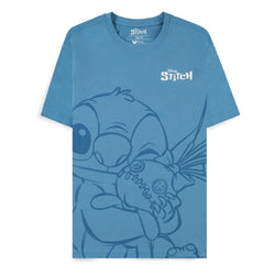 Lilo & Stitch: Hugging Stitch T-Shirt