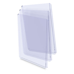 Ultimate Guard - Toploading Card Covers 35 pt Clear (Pack of 25)