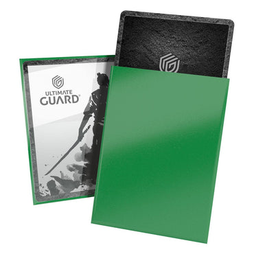 Ultimate Guard Standard Size - Katana Jade Garden 100pc