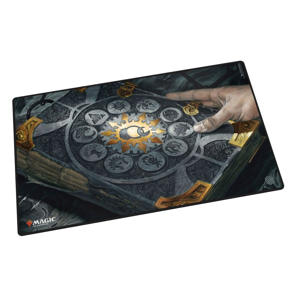 Ultimate Guard - Magic: The Gathering "Guild Summit" - Tome of the Guildpact Playmat