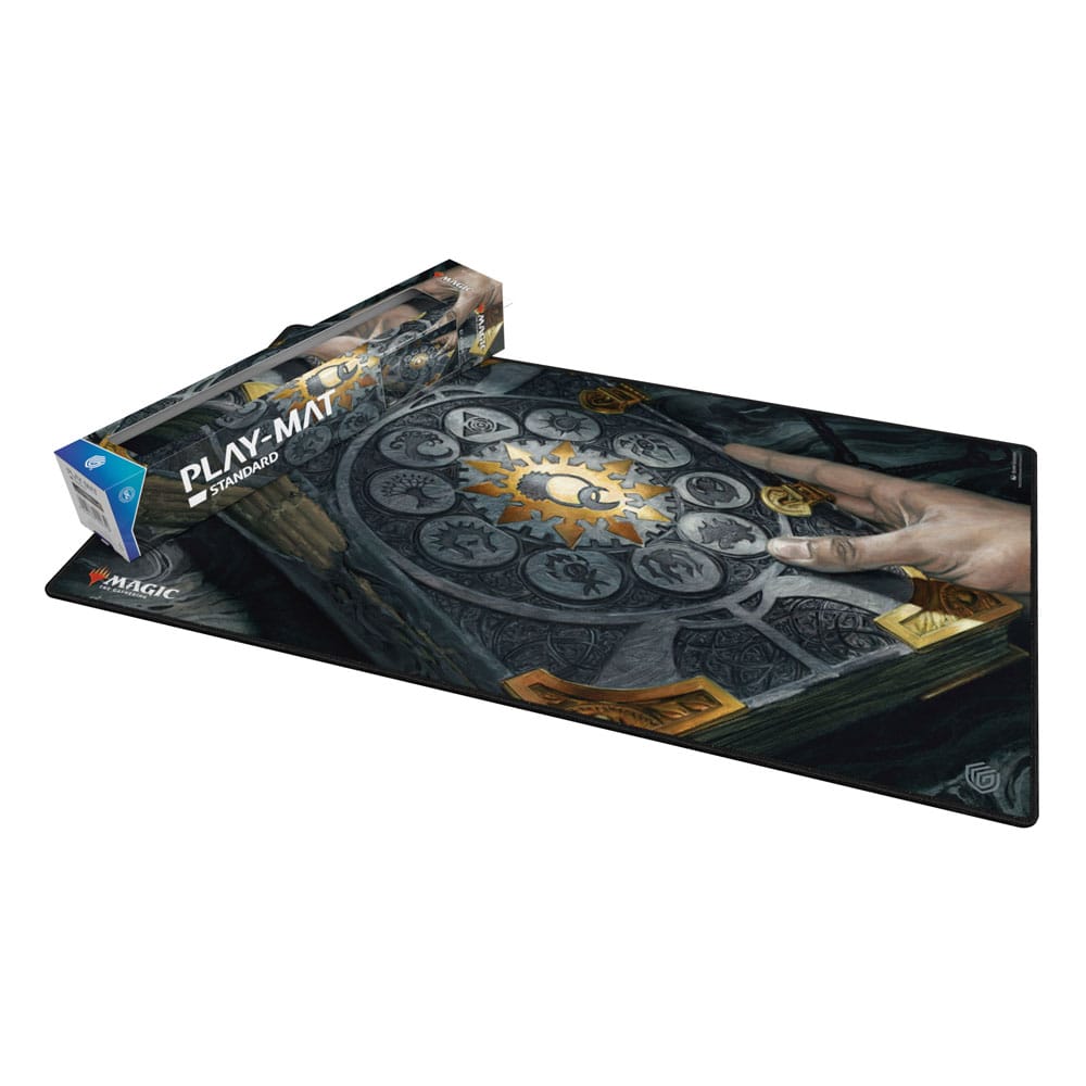 Ultimate Guard - Magic: The Gathering "Guild Summit" - Tome of the Guildpact Playmat