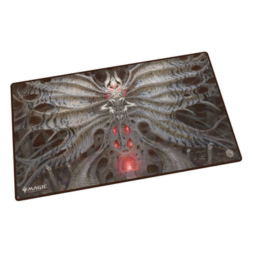 Ultimate Guard - Magic: The Gathering "Duskmourn: House of Horror" - Valgavoth, Terror Eater Playmat