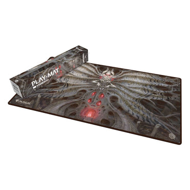 Ultimate Guard - Magic: The Gathering "Duskmourn: House of Horror" - Valgavoth, Terror Eater Playmat