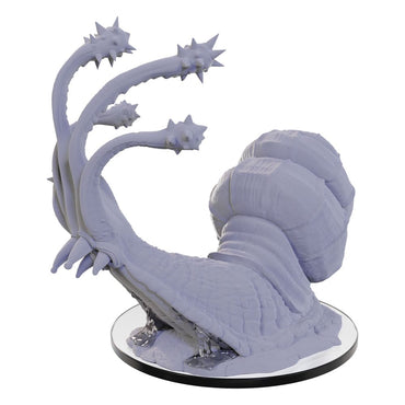 D&D Nolzur's Marvelous Unpainted Minis: Flail Snail