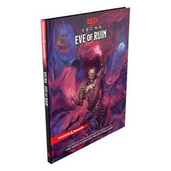 Dungeons & Dragons - Vecna: Eve of Ruin