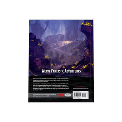 Dungeons & Dragons: Dungeon Master's Guide 2024