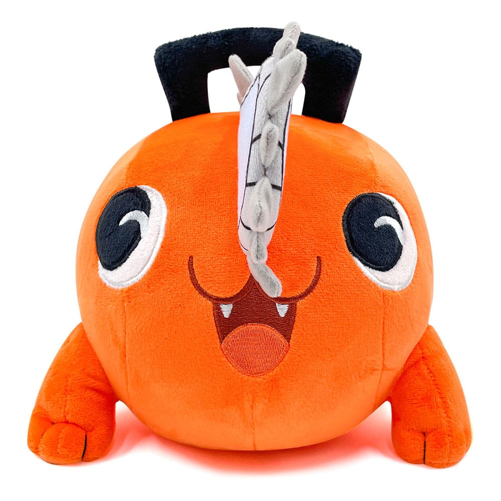 Chainsaw Man Plush: Pochita (30cm)