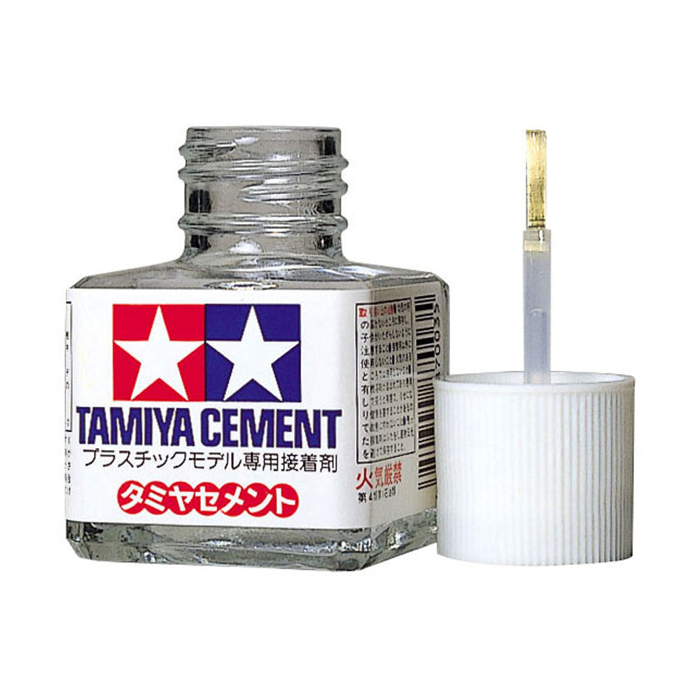 Tamiya Cement (40ml)