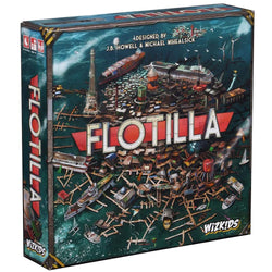 Flotilla