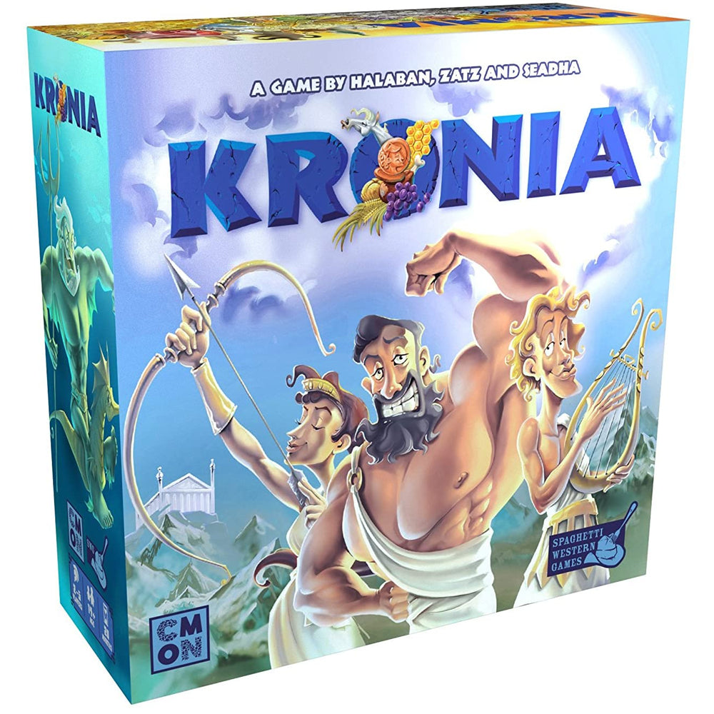 Kronia