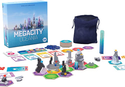 MegaCity Oceania