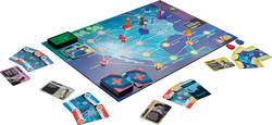 Pandemic: Hot Zone North America