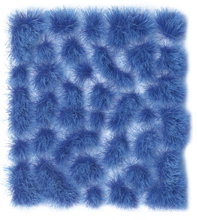 Vallejo Fantasy Tuft - Blue (6mm)