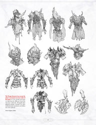 God of War: Art Book The Art of God of War