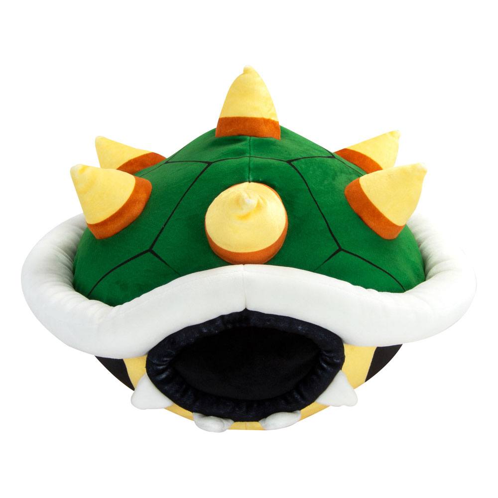 Mario Kart Mocchi-Mocchi Plush: Bowser's Shell